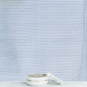 10 sq ft Mirrored Mosaic Tiles Backdrop Wall Panels - Silver WLL_MIRR01_SILV