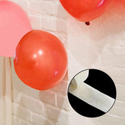 100 Balloon Adhesive Glue Dots Party Decorations - Clear CRAF_GLUE01_CLR