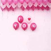 100 Balloon Adhesive Glue Dots Party Decorations - Clear CRAF_GLUE01_CLR