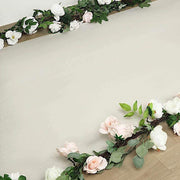 100 ft long PVC Wedding Aisle Runner
