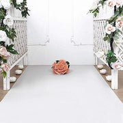 100 ft long PVC Wedding Aisle Runner