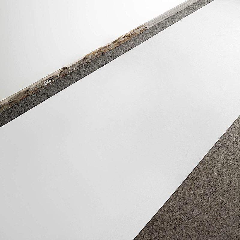 100 ft long PVC Wedding Aisle Runner