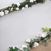 100 ft long PVC Wedding Aisle Runner