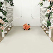 100 ft long PVC Wedding Aisle Runner