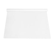 100 ft long PVC Wedding Aisle Runner RUNER_WHT