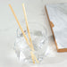 100 Natural 6" Wheat Sustainable Drinking Straws - Light Brown STRAW_WHEA01_6_NAT