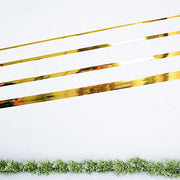 100 yards Metallic Polyester Arts and Crafts Tape Roll