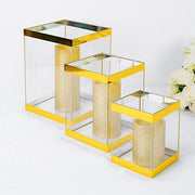 100 yards Metallic Polyester Arts and Crafts Tape Roll