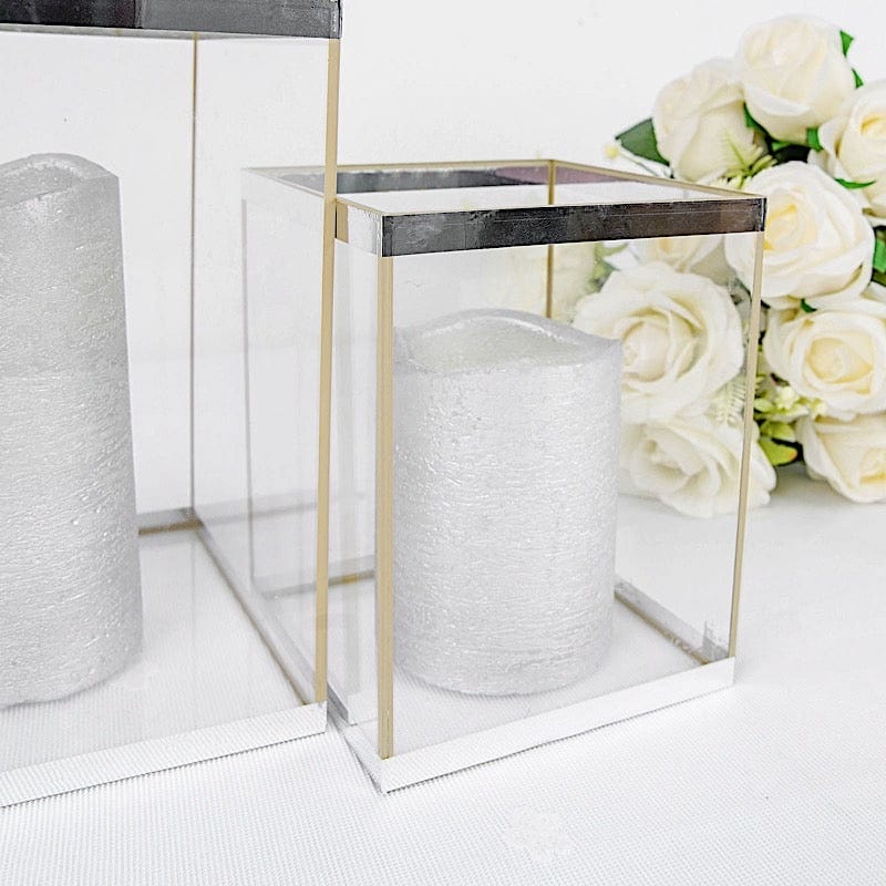 100 yards Metallic Polyester Arts and Crafts Tape Roll