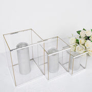 100 yards Metallic Polyester Arts and Crafts Tape Roll