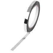 100 yards Metallic Polyester Arts and Crafts Tape Roll