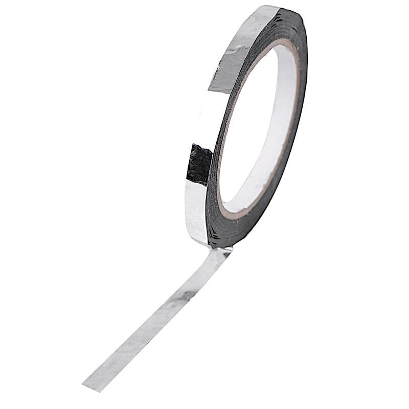 100 yards Metallic Polyester Arts and Crafts Tape Roll