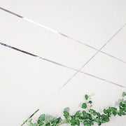 100 yards Metallic Polyester Arts and Crafts Tape Roll