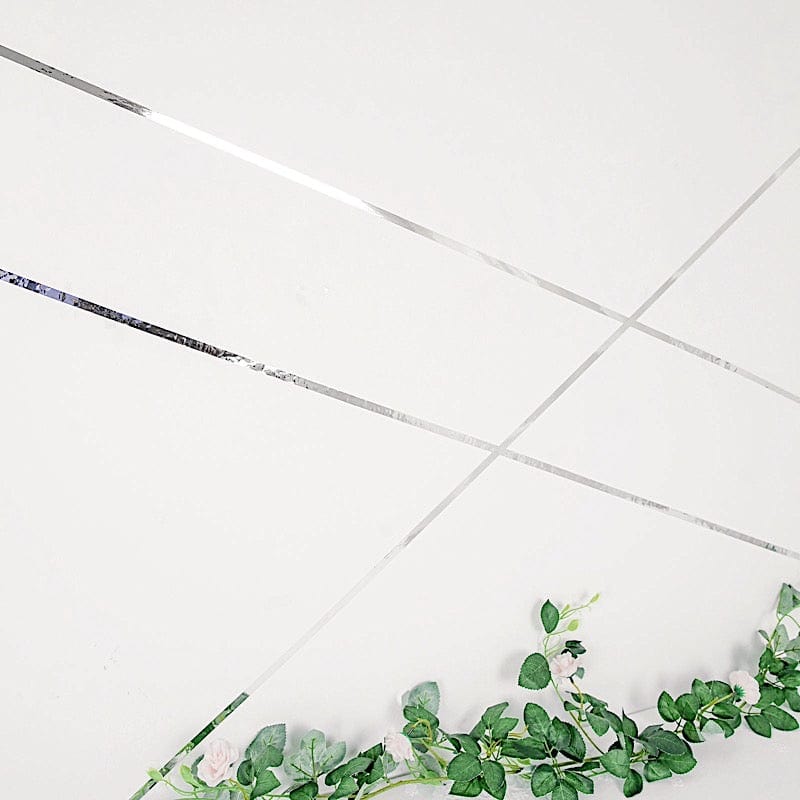 100 yards Metallic Polyester Arts and Crafts Tape Roll