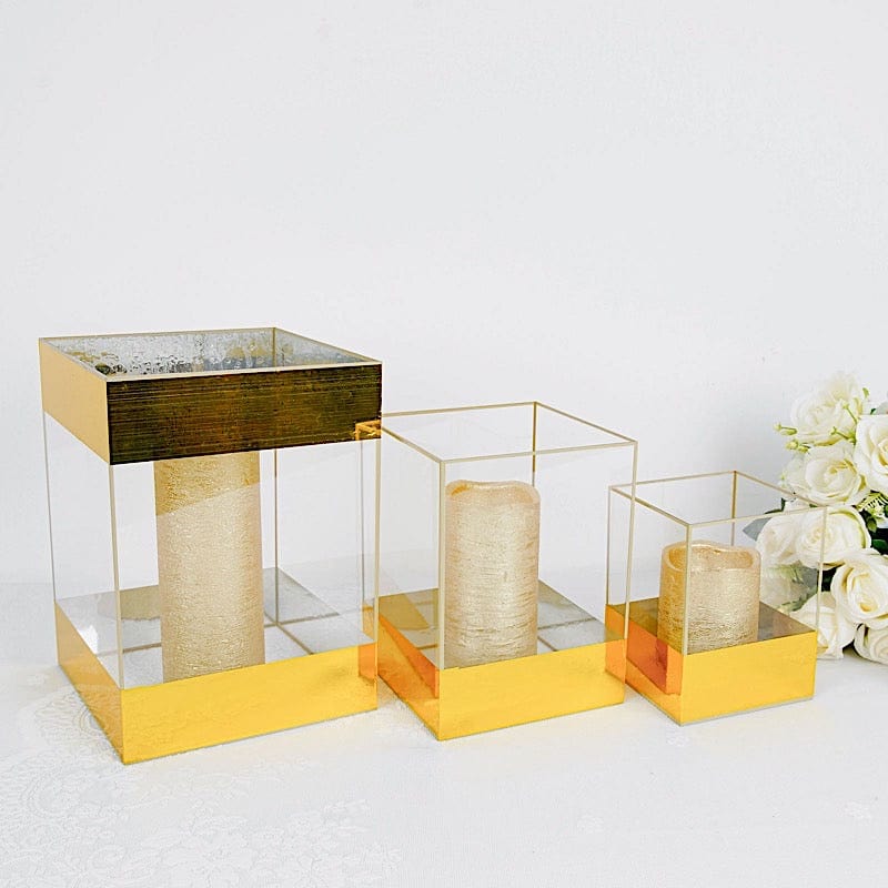 100 yards Metallic Polyester Arts and Crafts Tape Roll - Gold