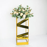 100 yards Metallic Polyester Arts and Crafts Tape Roll - Gold