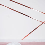 100 yards Metallic Polyester Arts and Crafts Tape Rolls CRAF_TAPE_01_34_054