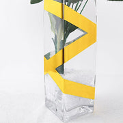 100 yards Metallic Polyester Arts and Crafts Tape Rolls -Gold CRAF_TAPE_01_1_GOLD