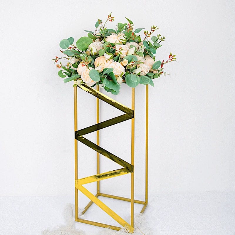 100 yards Metallic Polyester Arts and Crafts Tape Rolls -Gold CRAF_TAPE_01_1_GOLD