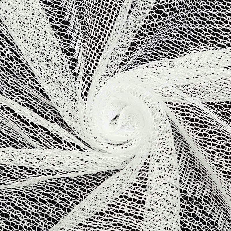 108" Premium Lace Round Tablecloth