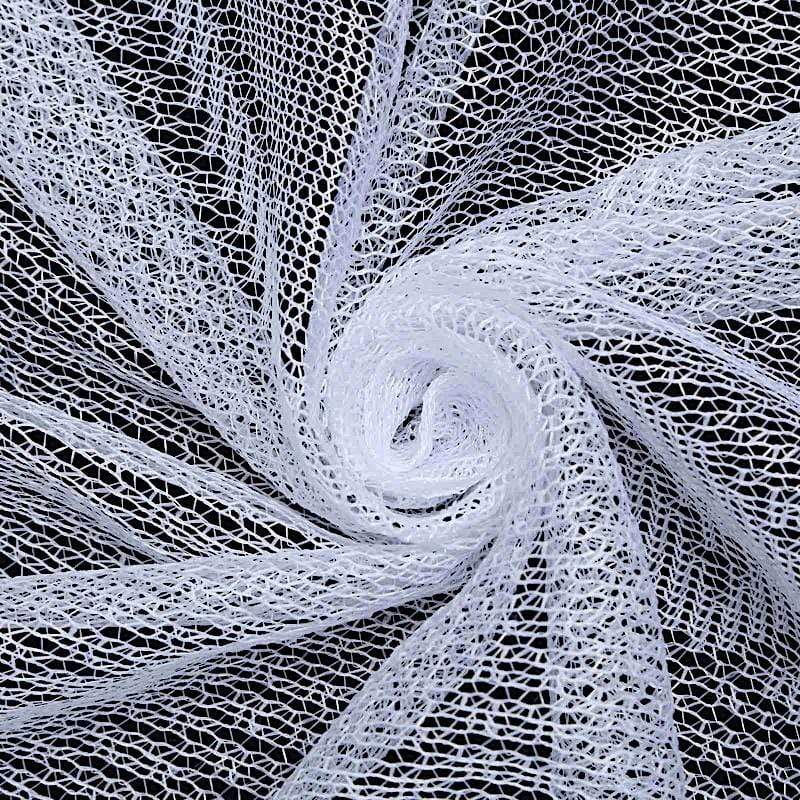 108" Premium Lace Round Tablecloth