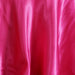 108" Satin Round Tablecloth Wedding Party Table Linens - Fuchsia TAB_STN108_FUSH