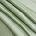 108" Satin Round Tablecloth Wedding Party Table Linens - Sage Green TAB_STN108_SAGE