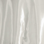 108" Satin Round Tablecloth Wedding Party Table Linens