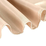 108" Satin Round Tablecloth Wedding Party Table Linens