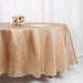108" Satin Round Tablecloth Wedding Party Table Linens
