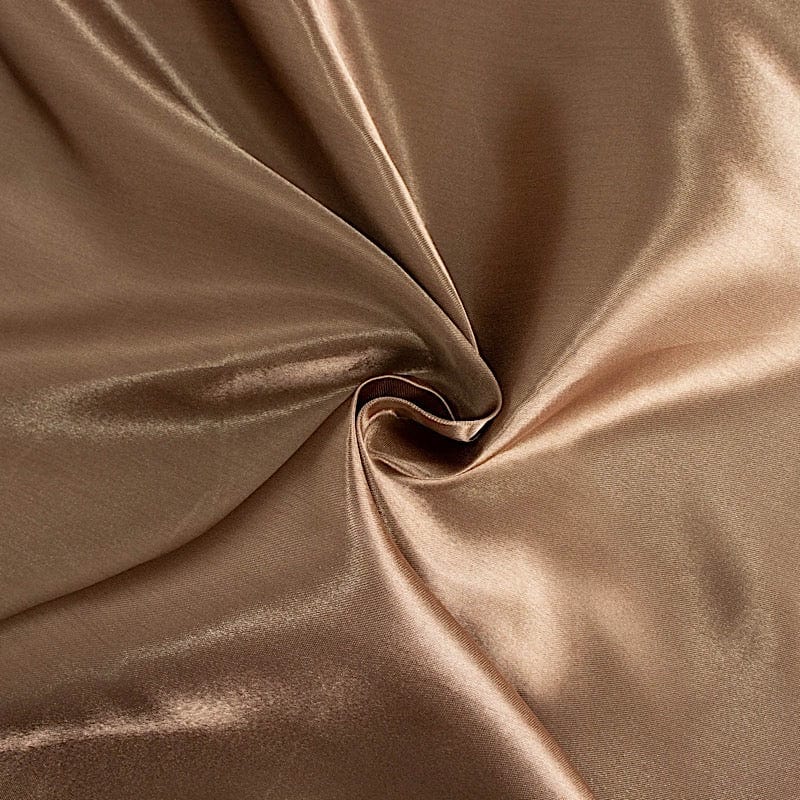 108" Satin Round Tablecloth Wedding Party Table Linens