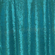 108" Sequined Round Tablecloth