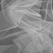 108" x 50 yards Wedding Tulle Bolt