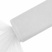 108" x 50 yards Wedding Tulle Bolt
