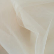 108" x 50 yards Wedding Tulle Bolt