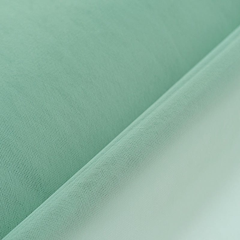 108" x 50 yards Wedding Tulle Bolt