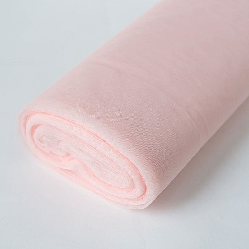 108" x 50 yards Wedding Tulle Bolt