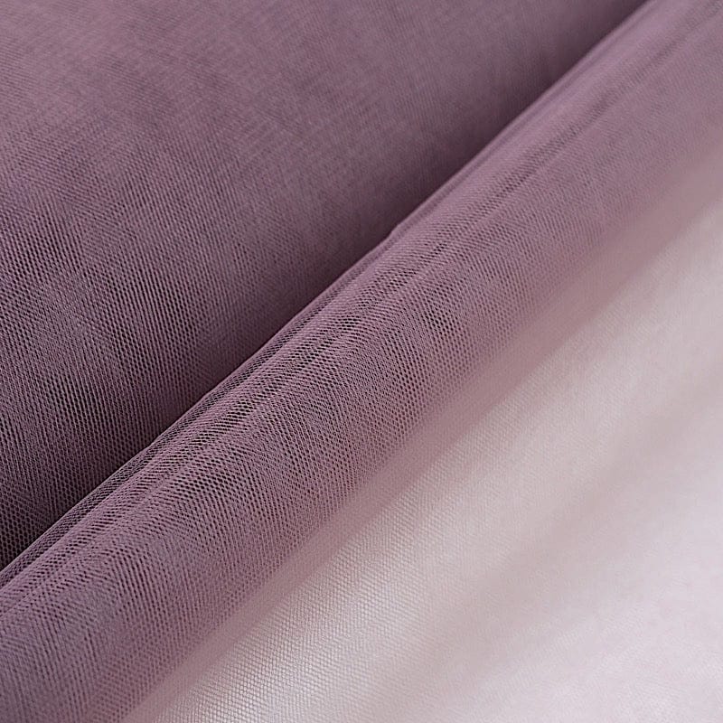 108" x 50 yards Wedding Tulle Bolt