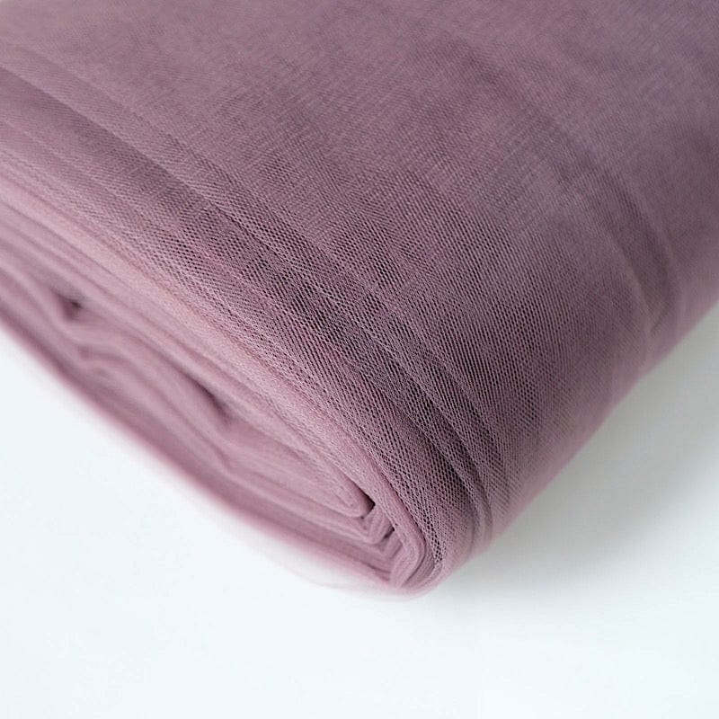 108" x 50 yards Wedding Tulle Bolt