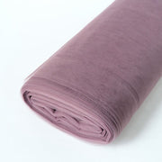 108" x 50 yards Wedding Tulle Bolt