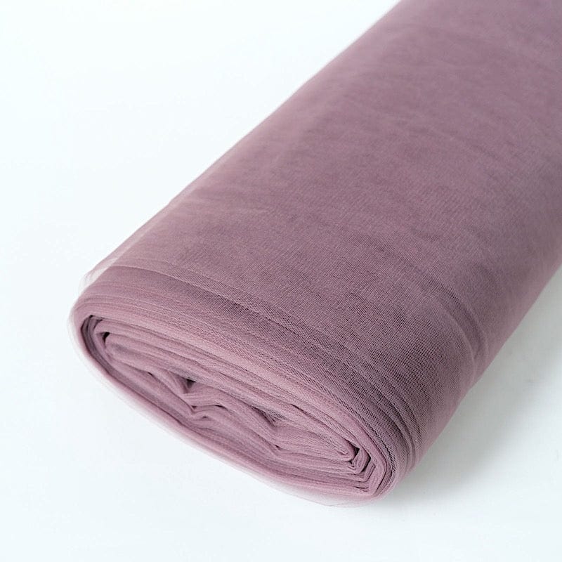 108" x 50 yards Wedding Tulle Bolt