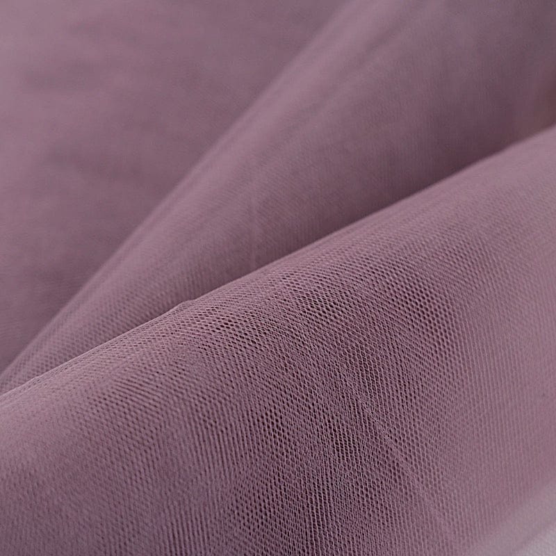 108" x 50 yards Wedding Tulle Bolt