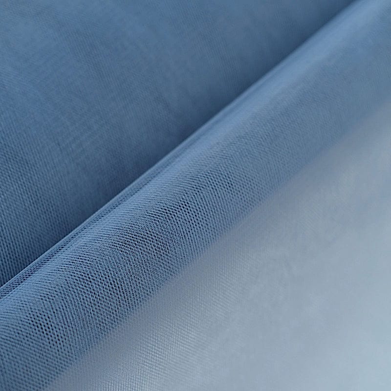 108" x 50 yards Wedding Tulle Bolt