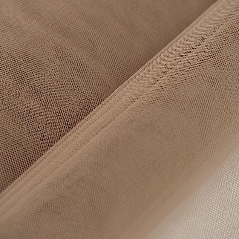 108" x 50 yards Wedding Tulle Bolt