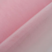 108" x 50 yards Wedding Tulle Bolt