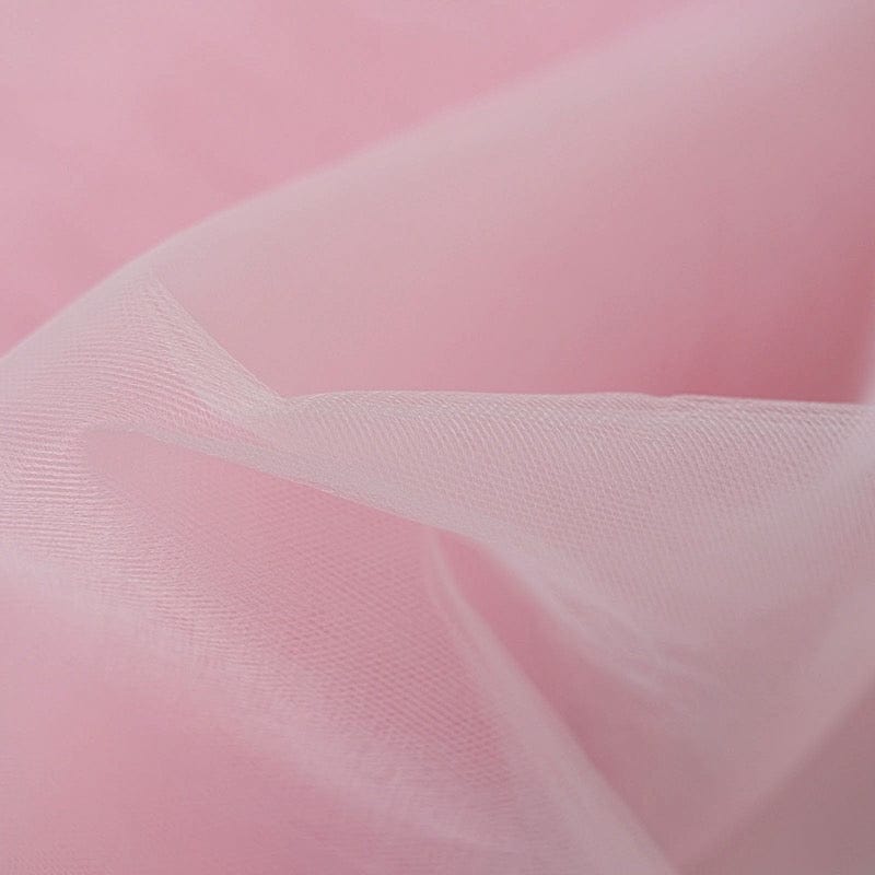 108" x 50 yards Wedding Tulle Bolt