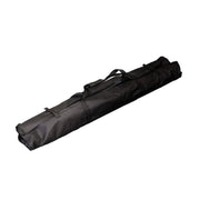 12 ft x 12 ft Photography Large Backdrop Stand Kit - Black BKDP_STND02