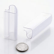 12 Large Clear Table Skirt Clips Wedding Party Event Supplies TAB_PLST10_CLIP