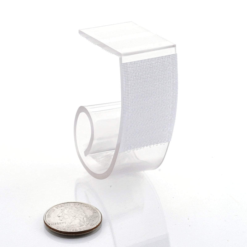 12 Large Table Skirt Clips Wedding Party Event Supplies TAB_PLST02_CLIP