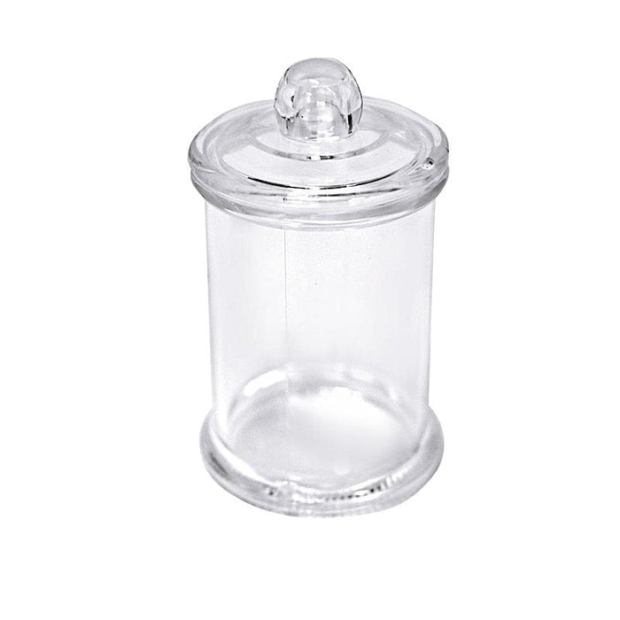Candy Container Tiny Candy Jar Plastic Containers